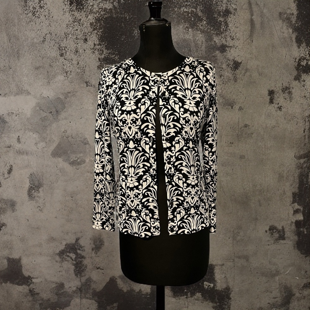 Charter Club Cardigan